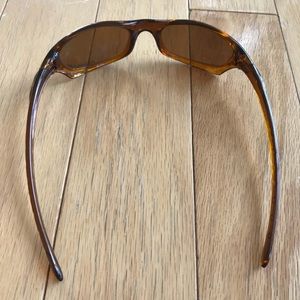 Oakley sports sunglasses